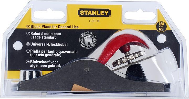 Productafbeelding Stanley Oblius RÓWNIAK (40 mm)