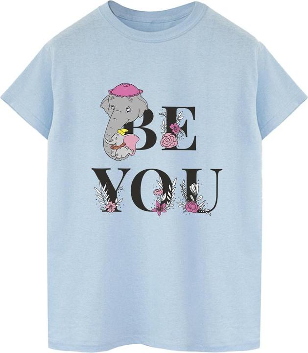 Disney Dumbo Be You TShirt (XL)