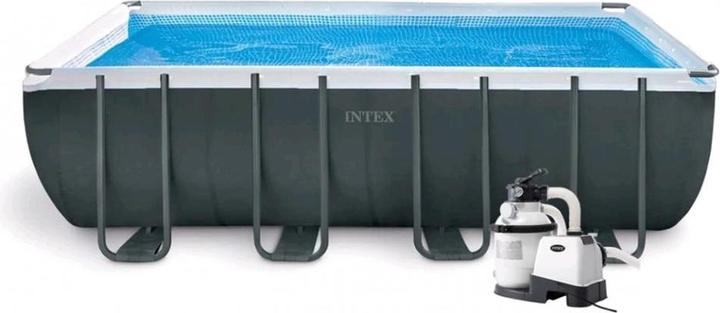 Actual product image Intex Ultra XTR Frame (732 x 366 x 132 cm)