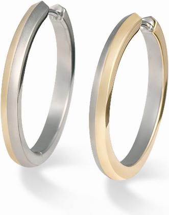 Actual product image Boccia Creoles (Titanium)
