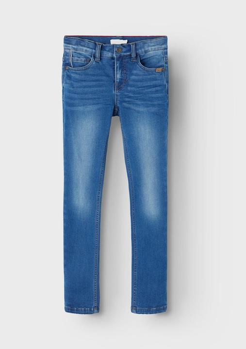 Produktbild Name it X-Slim Theo Jeans (134)