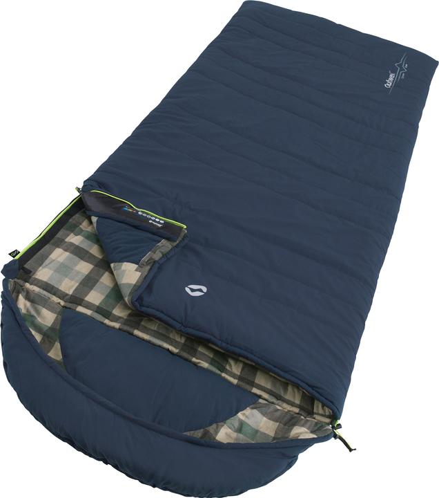 Outwell Camper Lux (235 cm)