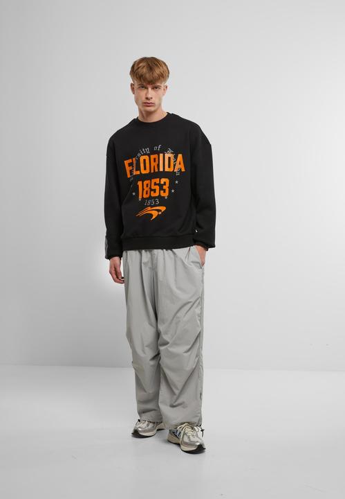 Image du produit Urban Classics Upscale Florida Gators 1853 Oversize Crewneck - 193919 (XL)