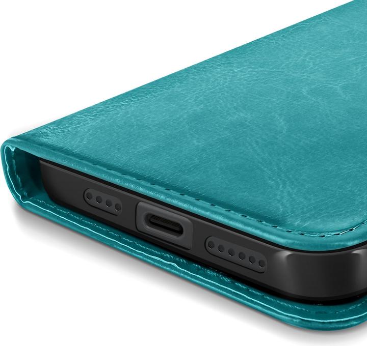 Image du produit Mayaxess Couverture SecureCard (Apple iPhone 16 Pro Max)