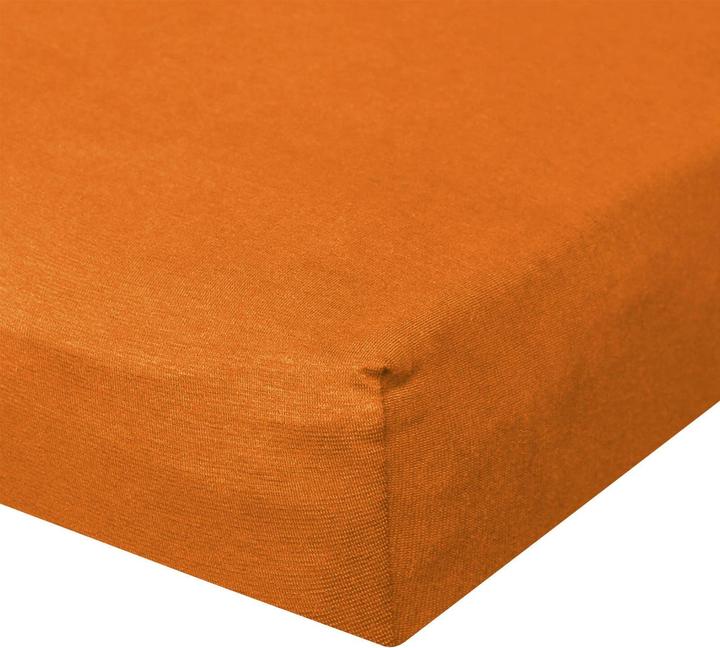 Mangue, Orange