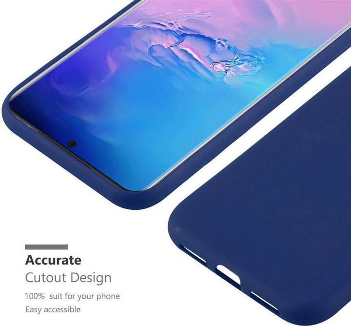 Immagine prodotto Cadorabo Copertina in TPU Candy (Samsung Galaxy S20 Ultra)