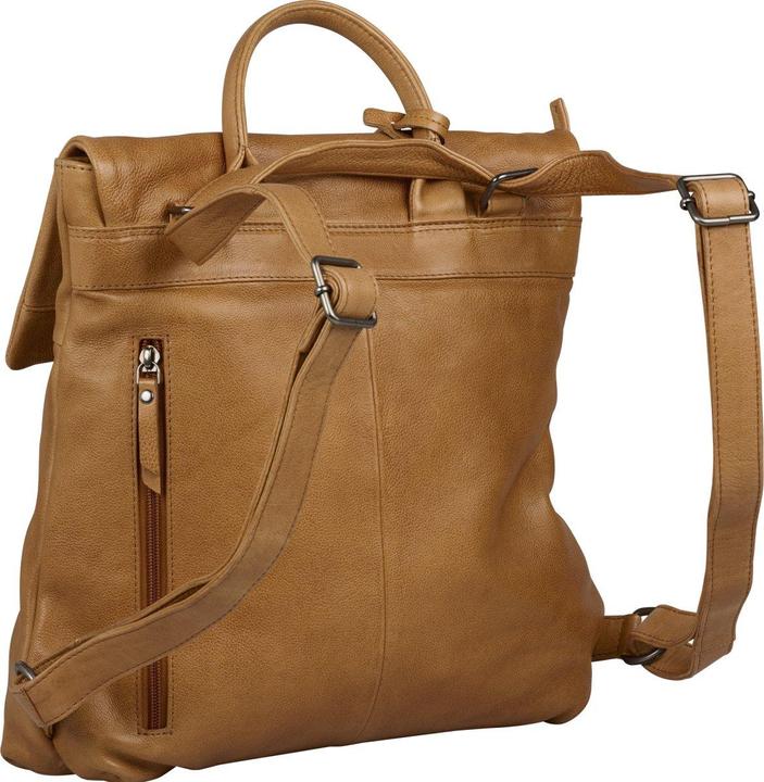 Actual product image Burkely Just Jolie Backpack Crossover (8 l)