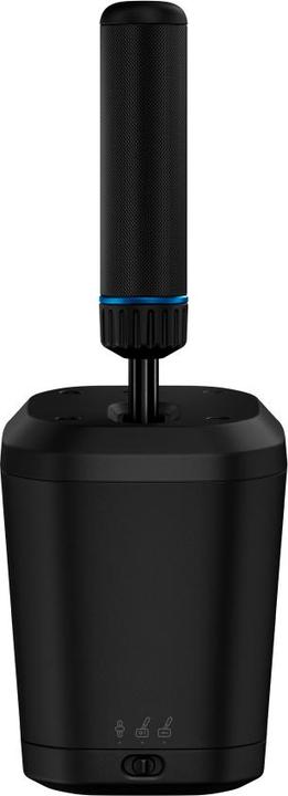 Productafbeelding Logitech G RS Shifter and Handbrake (Xbox serie S, PS4, PS5, Xbox One S, PC, Xbox One X, Xbox serie X)