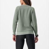 Produktbild Castelli Logo W Sweatshirt (XL)