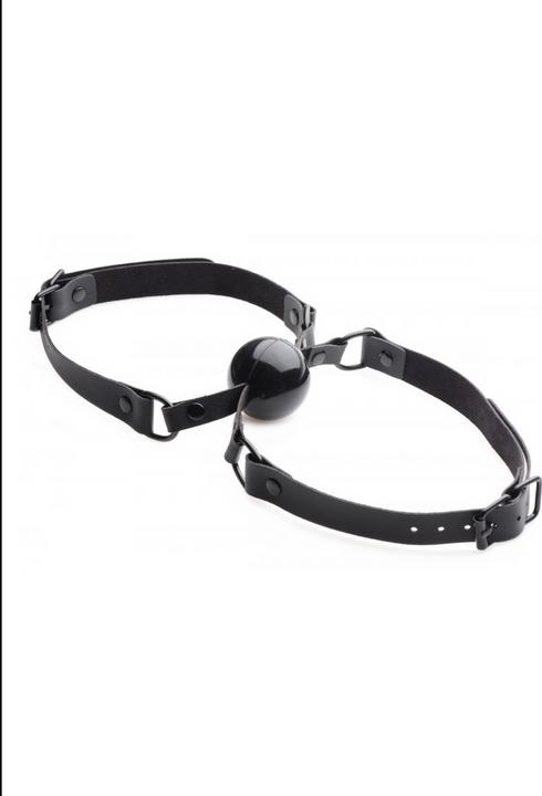 Produktbild Master Series Doppelganger Double Mouth Gag