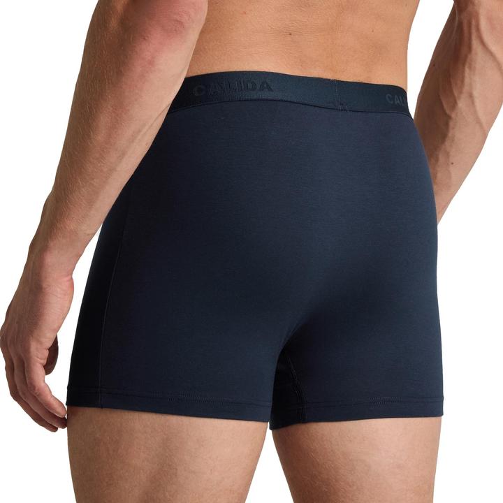 Produktbild Calida Natural Benefit Boxershorts (M, 3er Pack)