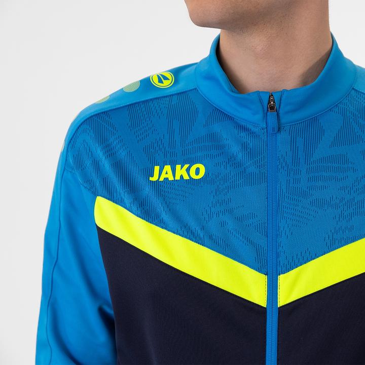 Produktbild JAKO Polyesteranzug Iconic (M)