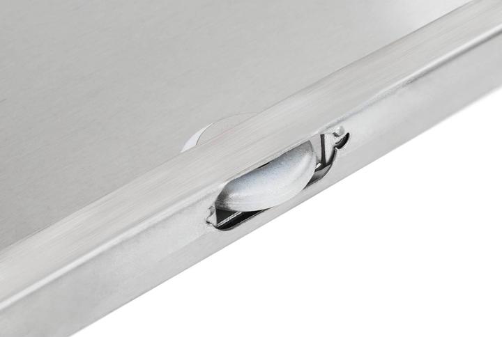 Actual product image Royal Catering Kitchen unit - 120 cm (30 cm, 120 cm)