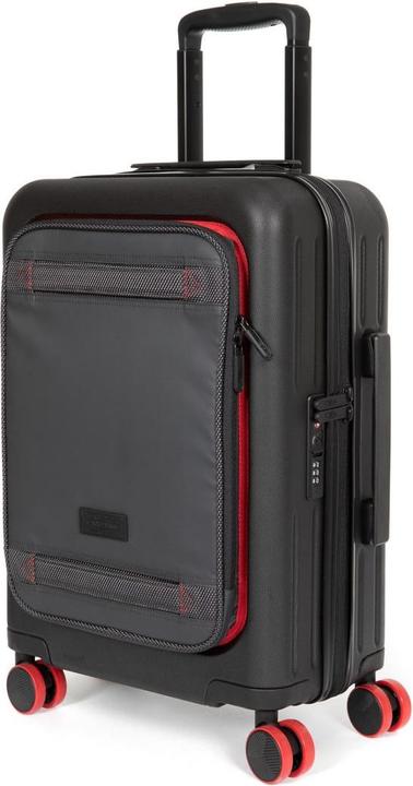 Eastpak CNNCT Case (35 l, Handgepäck (bis 50l))