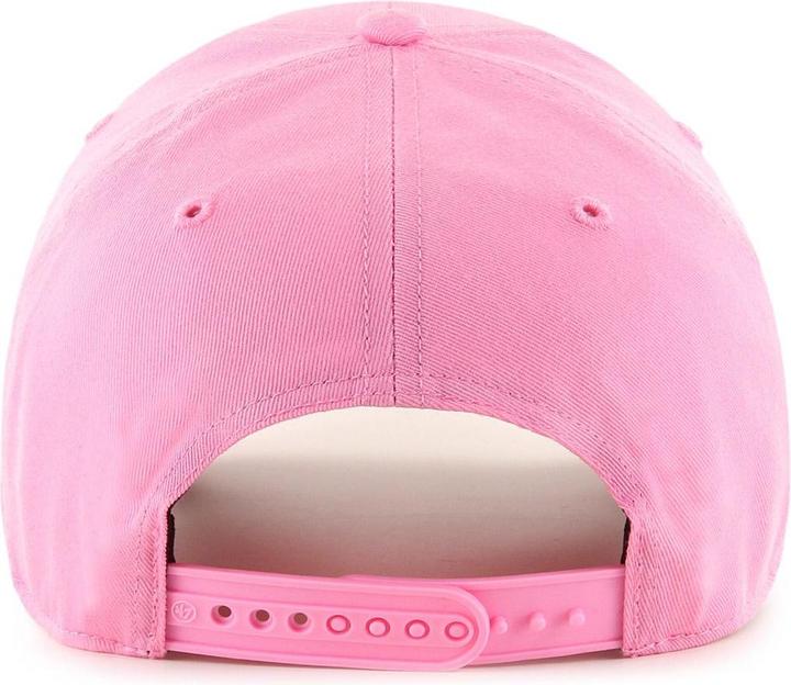 Actual product image 47 Brand Snapback Enfants Cap - BASIC Los Angeles Dodgers (52, 53, 54, 55, 56)