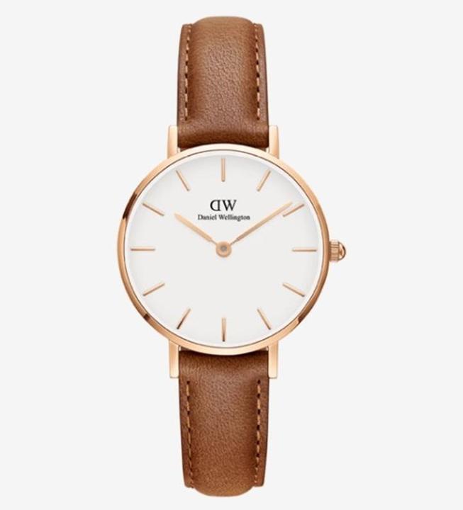 Immagine prodotto Daniel Wellington Classico Petite Durham (Orologio da polso analogico, 28 mm)