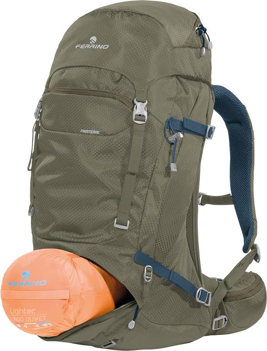 Ferrino Finisterre 48 (48 l)