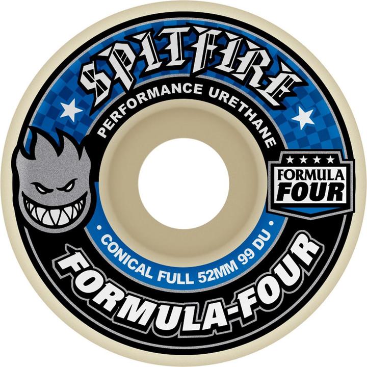 Immagine prodotto Spitfire 99D F4 Conico Completo (52 mm)