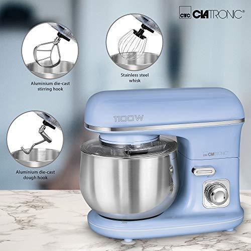 Produktbild Clatronic KM 3711 (1100 W)