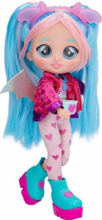 IMC Toys Bruny Beste Freundin Puppe