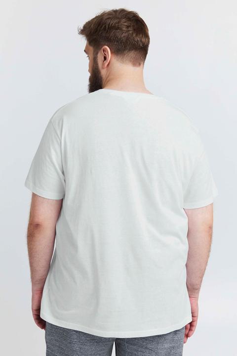 Actual product image Solid SDBedo BT 21300881-ME (4XL)