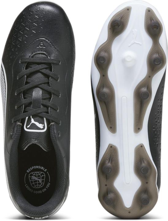 Immagine prodotto Puma King Match Fg/Ag Jr (38)
