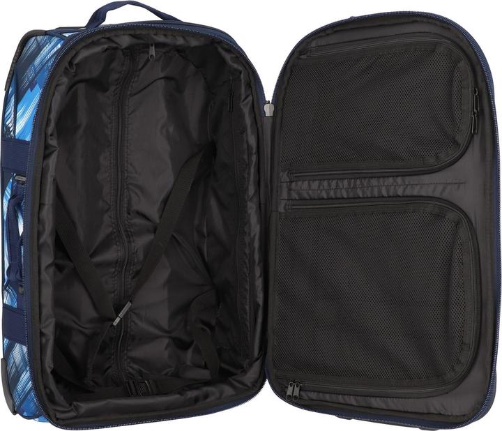 Immagine prodotto Ogio Layover 2 ruote carrello cabina 56 cm (46 l, Bagaglio a mano (fino a 50 litri))
