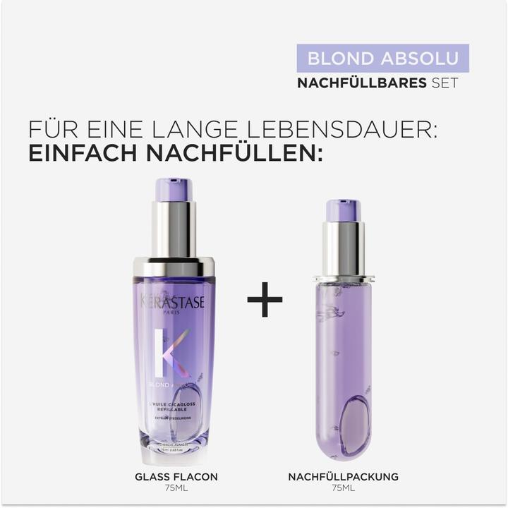 Image du produit Kérastase Huile Cicaextreme (30 ml)