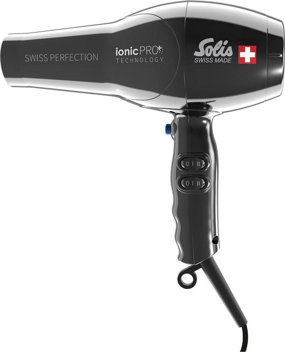 Immagine prodotto Solis Swiss Perfection 360º ionicPRO