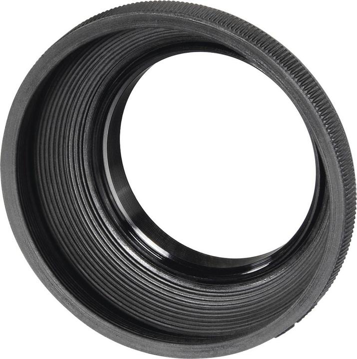 Produktbild Hama Gegenlichtblende ST für Standard-Objektive, faltbar, 77 mm