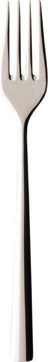 Actual product image Villeroy & Boch Dessert/Vorspeisengabel Piemont (1 Piece, Pitchfork)