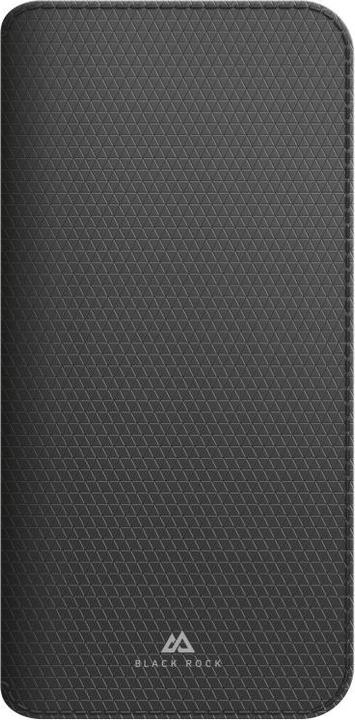 Actual product image Black Rock Slim Folio (Apple iPhone 16e)