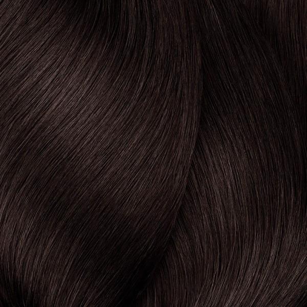 Produktbild L'Oréal Paris Loreal DIA Color 4,15 Mittelbraun Asch Mahagoni 60 ml (4.15 - Aschkastanienbraun Mahagoni)