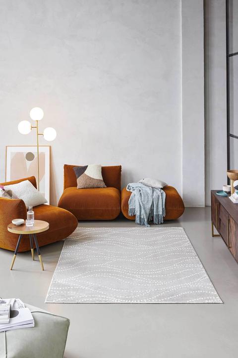 Actual product image Esprit Selena carpet (80 x 150 cm)
