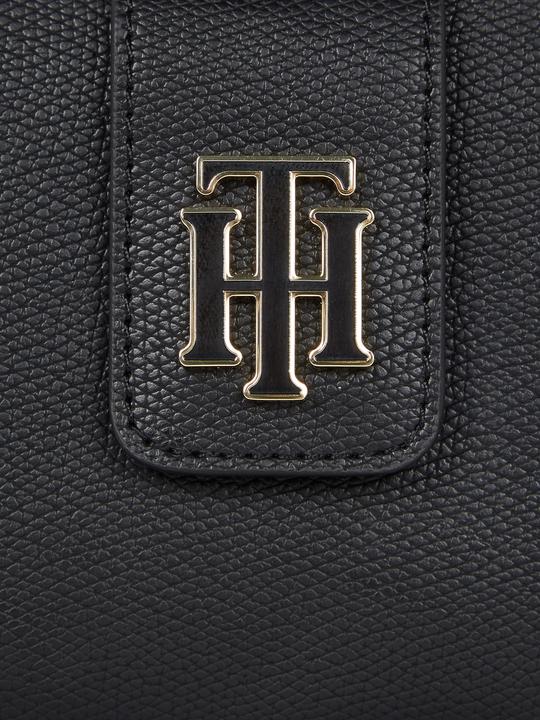 Image du produit Tommy Hilfiger Portefeuille long TH Outline Large Flap Wallet FA22