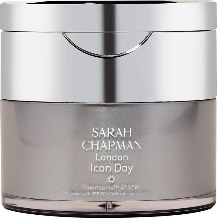 Sarah Chapman Icon Day Cream (30 ml, Tagescreme)