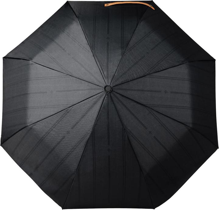 Actual product image Vinga Bosler Foldable Recycled Aware Stick Umbrella