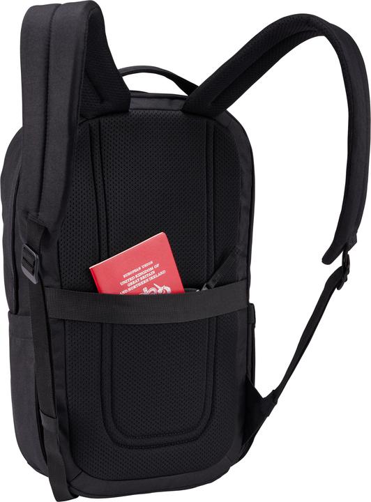 Caselogic INVIBP114 BLACK INVIGO ECO BACKPACK 14