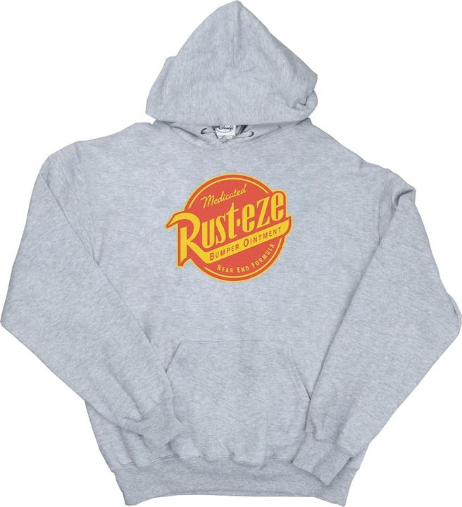 Disney Cars RustEze Logo Kapuzenpullover
