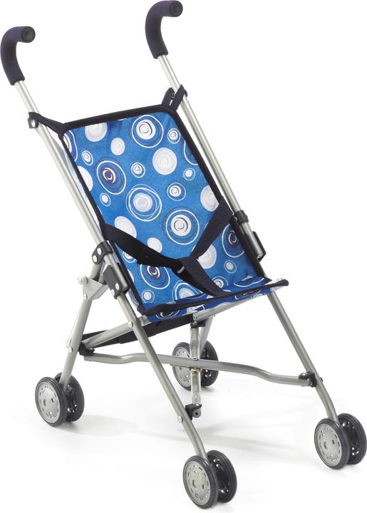 Bayer Chic 2000 Mini buggy Roma