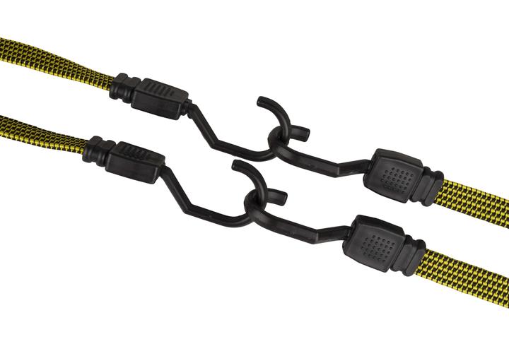 Produktbild Mamutec Elastisch Gepäckriemen 2 x 80 cm