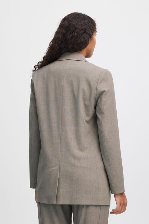 Actual product image B.young BYDANTA 2B BLAZER 20814264 (38)