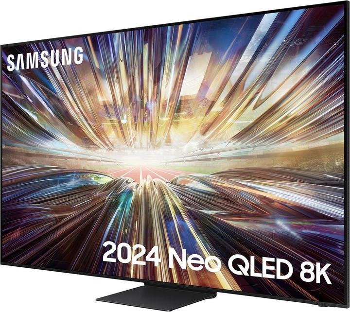 Produktbild Samsung TV-QE75QN800DTXXH QE75QN800DTXXH (75", QN800D, NeoQLED, 8K, 2024)