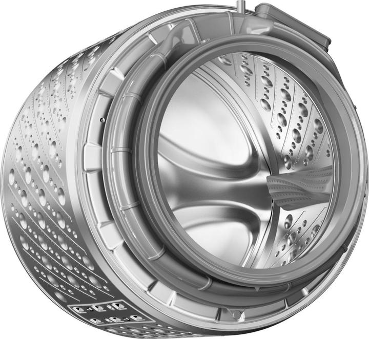 Image du produit Hisense WF5S1045BW (10.50 kg, Gauche)