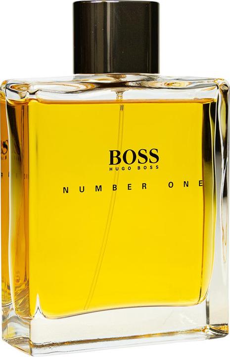 Produktbild Hugo Boss Number One (Eau de Toilette, 100 ml)