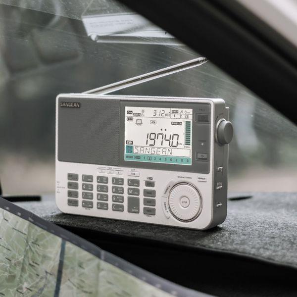 Image du produit Sangean Ats-909x (FM, AM)