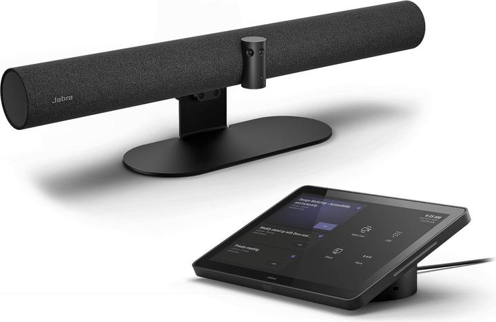 Image du produit Jabra PanaCast 50 Video Bar System MS VB & TC EMEA Charger-C