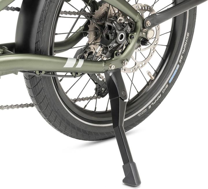 Immagine prodotto Tern Bicycles Vektron S10