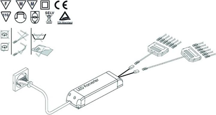 L&S Transformateurs 24 V