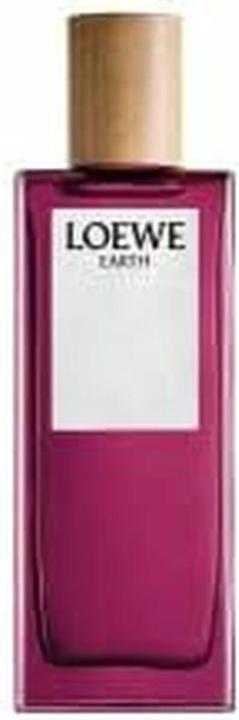 Actual product image Earth (Eau de parfum, 50 ml)